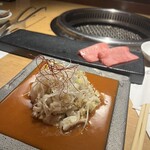 和牛焼肉じろうや 介 wagyu&sake - 