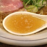 ラーメン一心 - 