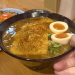 味噌Ramen Factory ReNge - 