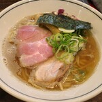 ラーメン一心 - 