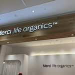Merci life organics - 