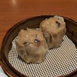 サワダ飯店 - 焼売