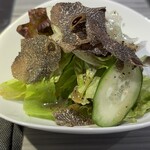 御肉処はしやま - 