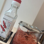 清井商店 - このこーれーぐすってのが美味かった^_^