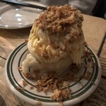 チャコール スタンド ノゲ - 