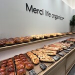 Merci life organics - 