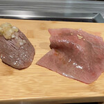 御肉処はしやま - 