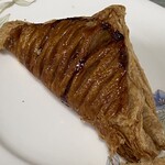 BAKERY Maple - アップルパイ