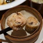 サワダ飯店 - 焼売