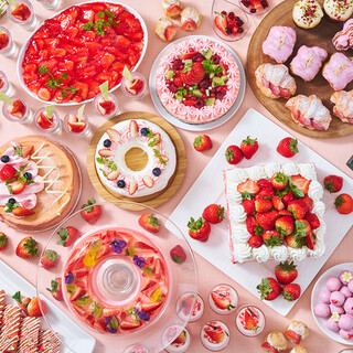 グランドキャッスル カフェ&ダイニング_1