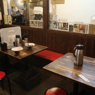 ラーメン一心_2