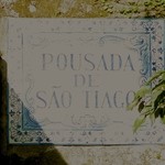 The Terrace - 『Pousada De São Tiago』17世紀のポルトガルの要塞を改築した5つ星ホテルです。