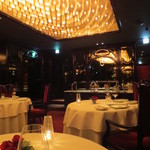 この空間も見おさめです。