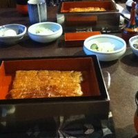 五代目 野田岩 麻布飯倉本店 - 