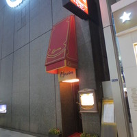 銀座 レカン - 一時休業前最後の訪問です。