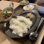 食堂 ヨリミチ - 