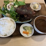 食堂 ヨリミチ - 