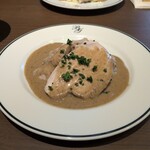 ブラッスリー ギョラン - 