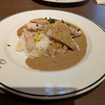 ブラッスリー ギョラン - 