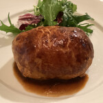 西洋食堂Poussin - 