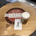 ビールスタンド重富 - 