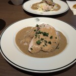 ブラッスリー ギョラン - 