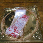 カンツバキ NOBU - 