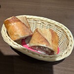 ブラッスリー ギョラン - 