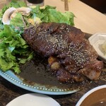 食堂 ヨリミチ - 