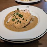 ブラッスリー ギョラン - 