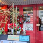 ブラッスリー ギョラン - 