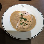 ブラッスリー ギョラン - 