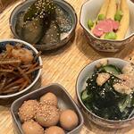 恵比寿 つむぎや - 