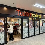 タリーズコーヒー - 