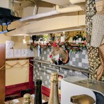 ブラッスリー ギョラン - 