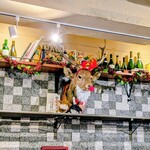 ブラッスリー ギョラン - 