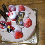 カンツバキ NOBU - 