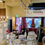 ブラッスリー ギョラン - 