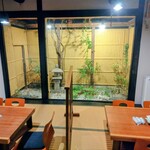 炭火焼き 若鶏 - 