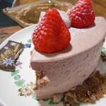 カンツバキ NOBU - 