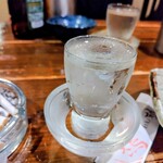 炭火焼き 若鶏 - 