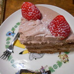 カンツバキ NOBU - 