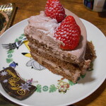 カンツバキ NOBU - 