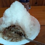 新垣ぜんざい屋 - 