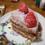 カンツバキ NOBU - 