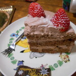 カンツバキ NOBU - 