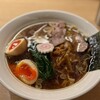 長岡食堂 東京ラーメン横丁店
