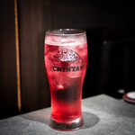 焼肉 ホルモンCHINTAN - 
