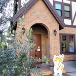 ラトリエドゥカンデルトウキョウ - 