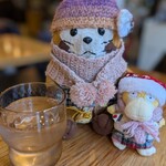 ベジバル チバットリア - ワクワク～☆。.:＊・゜(＾(ェ)＾)(⊙ө⊙)♡